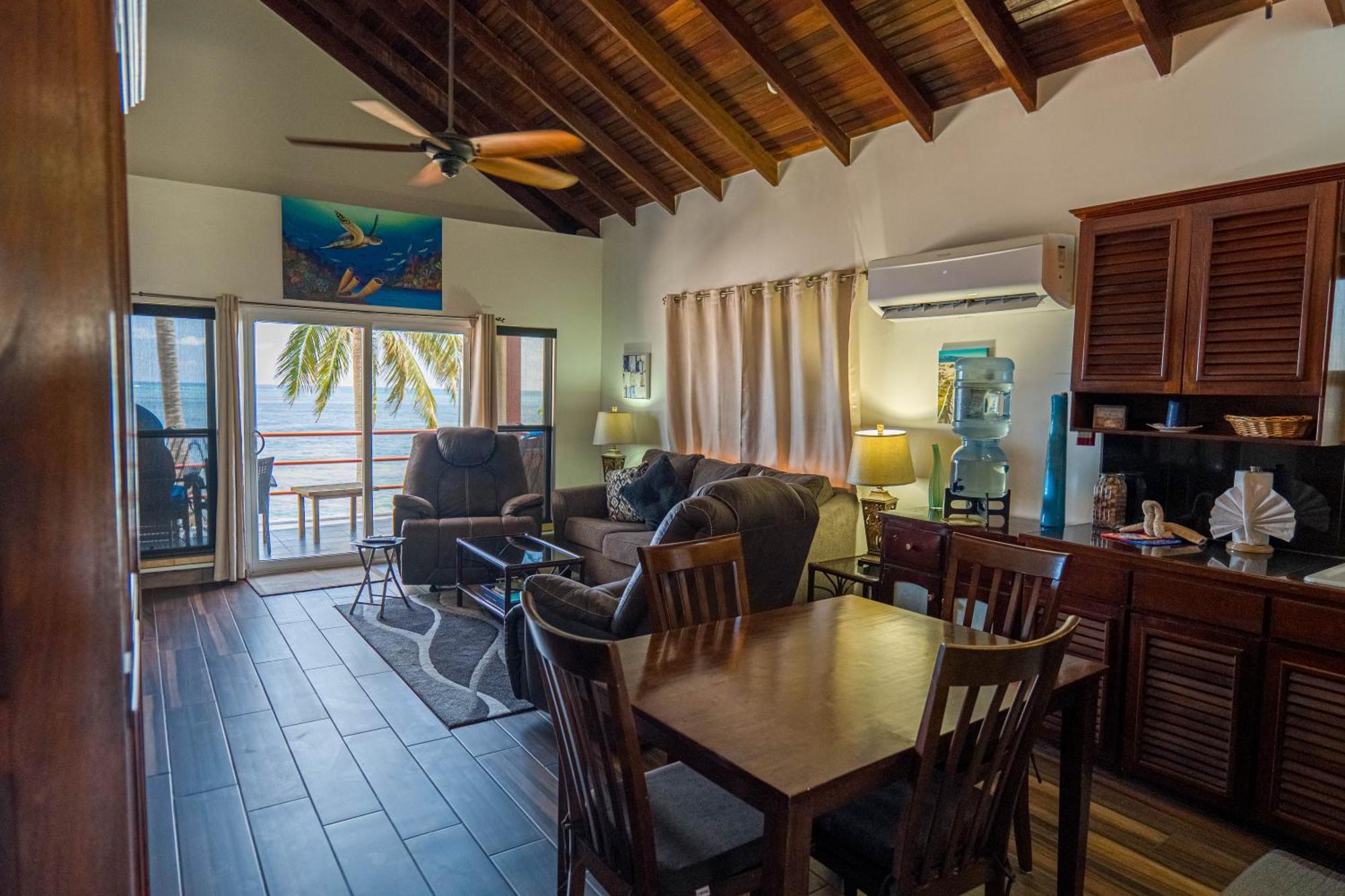 Tres Cocos Resort San Pedro (Ambergris Caye) Exterior foto