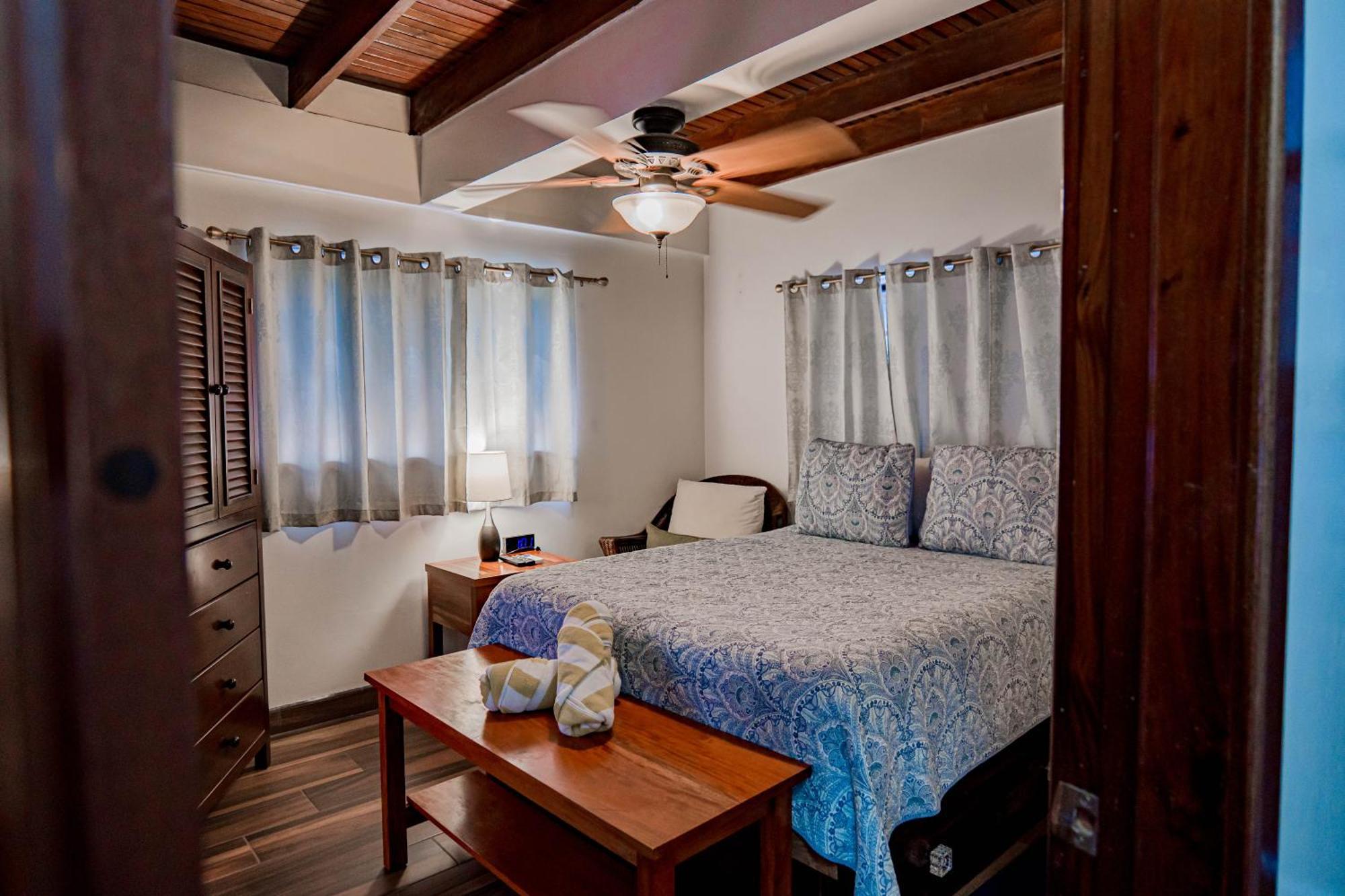 Tres Cocos Resort San Pedro (Ambergris Caye) Exterior foto