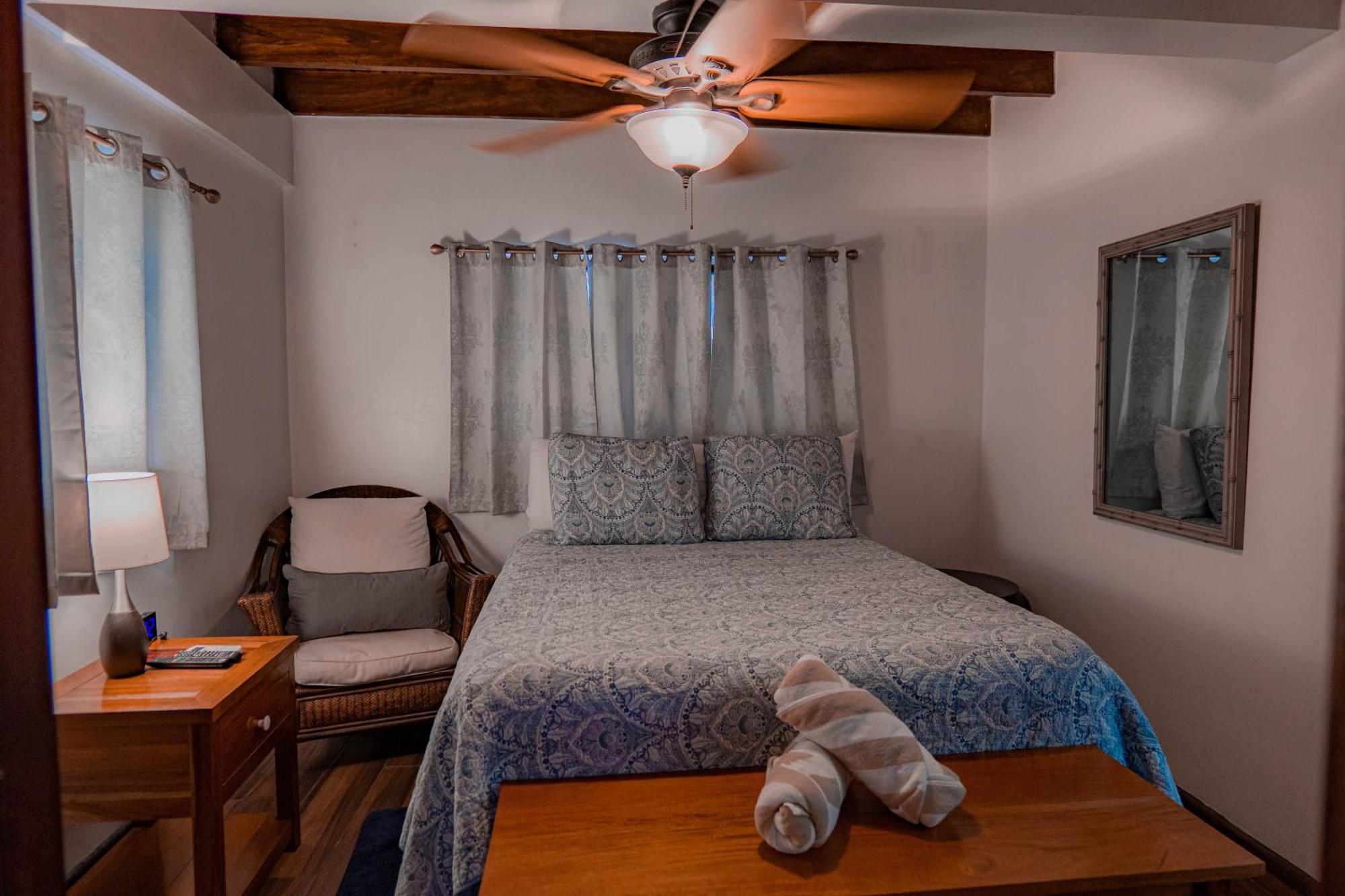 Tres Cocos Resort San Pedro (Ambergris Caye) Exterior foto