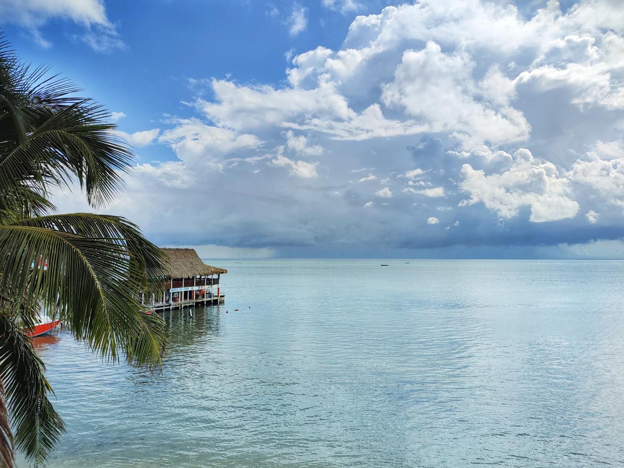 Tres Cocos Resort San Pedro (Ambergris Caye) Exterior foto