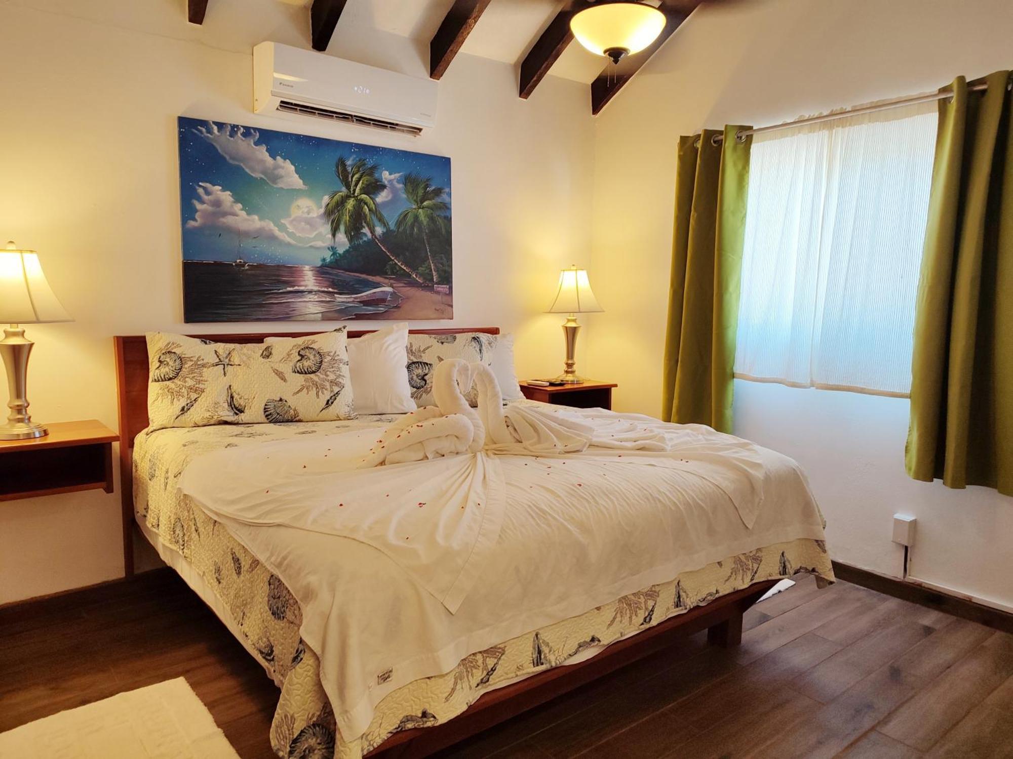 Tres Cocos Resort San Pedro (Ambergris Caye) Quarto foto