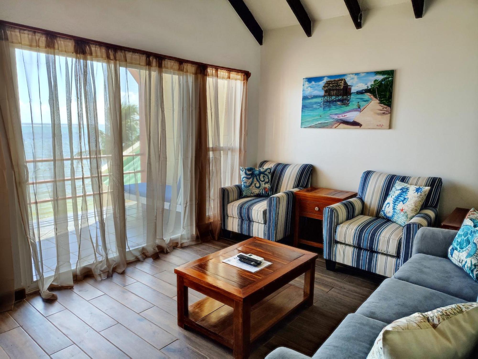 Tres Cocos Resort San Pedro (Ambergris Caye) Quarto foto