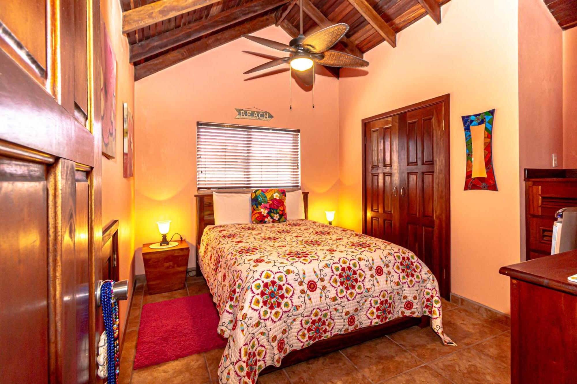 Tres Cocos Resort San Pedro (Ambergris Caye) Exterior foto