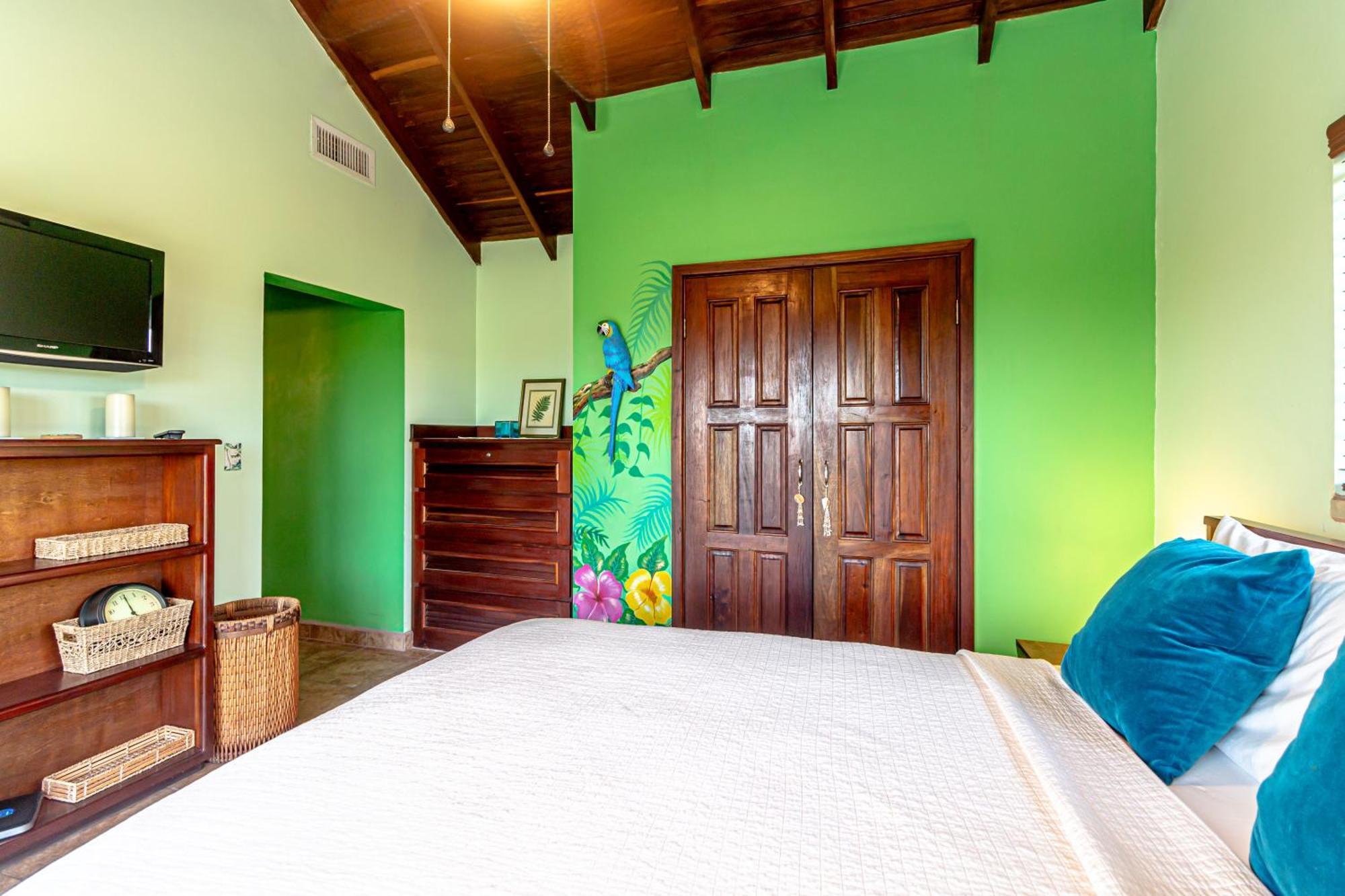 Tres Cocos Resort San Pedro (Ambergris Caye) Exterior foto