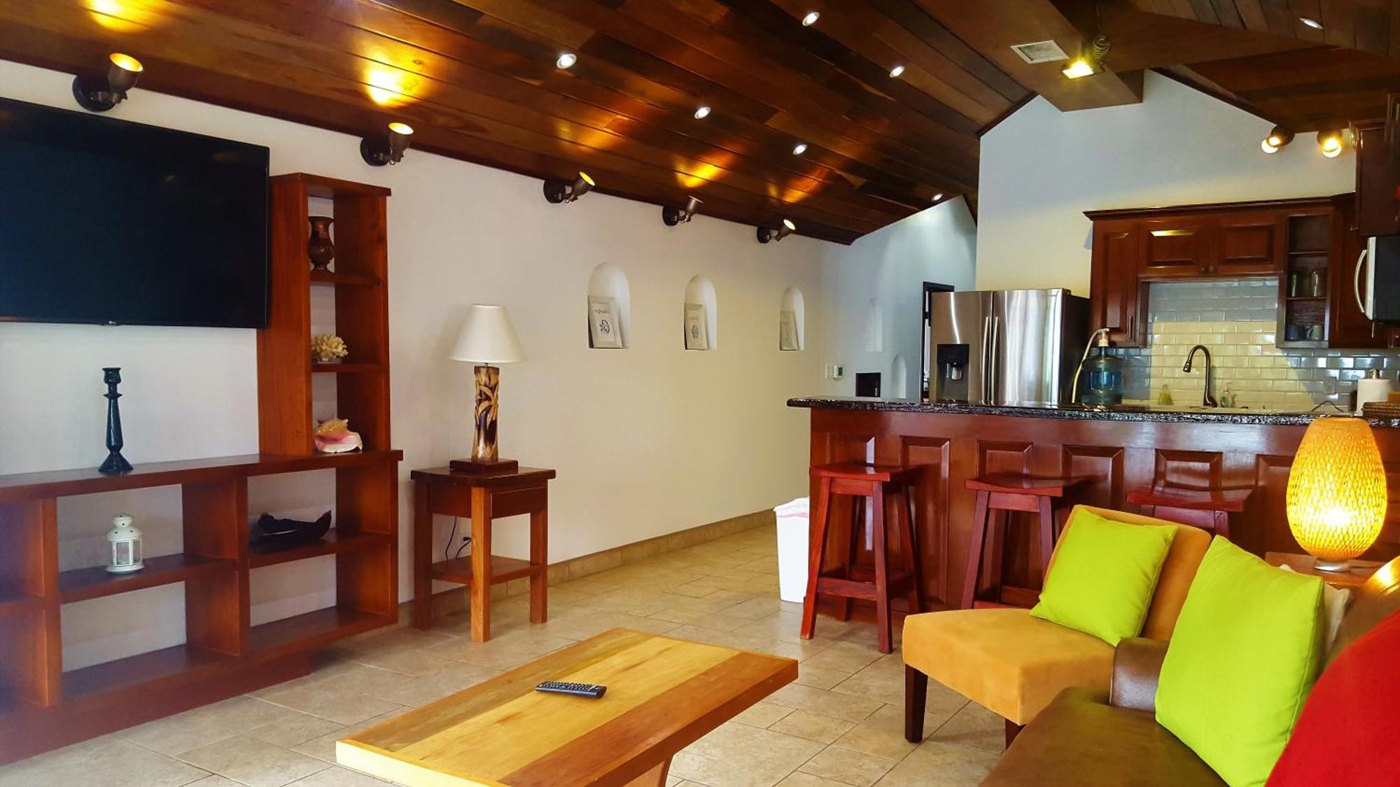 Tres Cocos Resort San Pedro (Ambergris Caye) Exterior foto