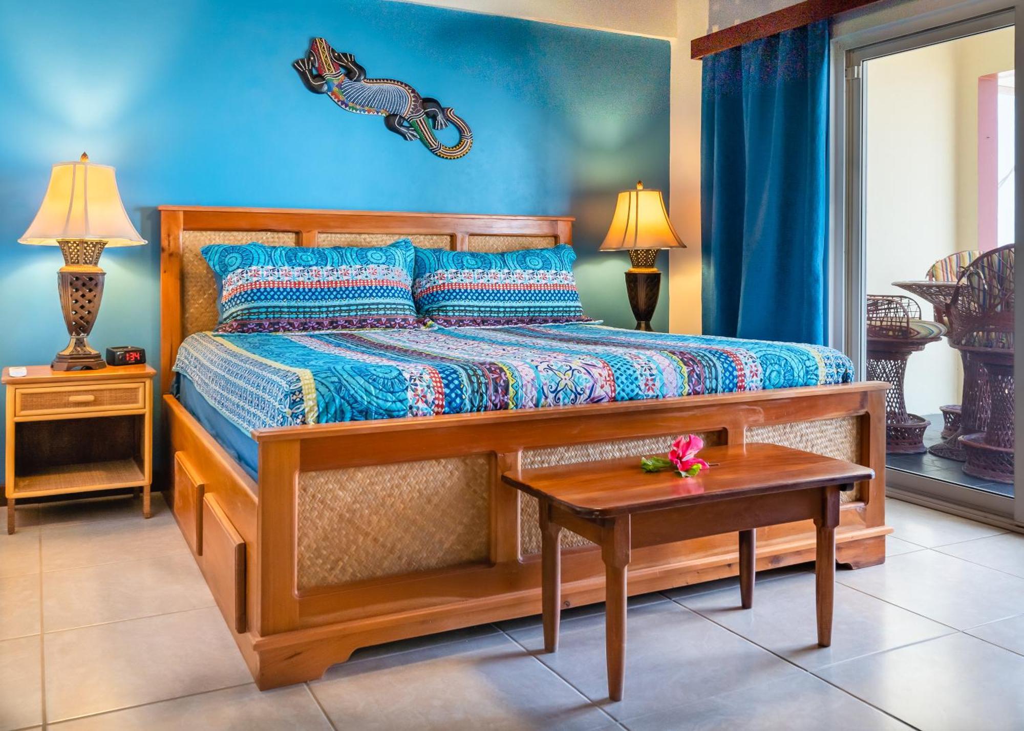 Tres Cocos Resort San Pedro (Ambergris Caye) Exterior foto