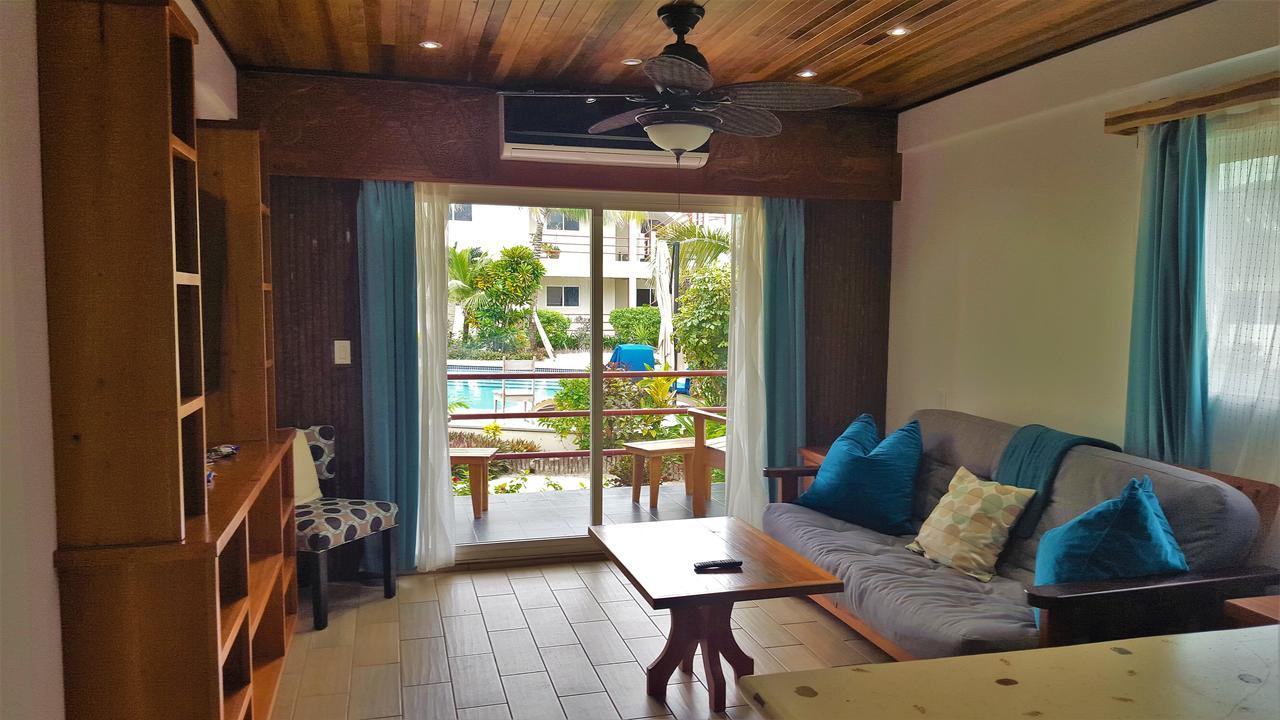 Tres Cocos Resort San Pedro (Ambergris Caye) Exterior foto