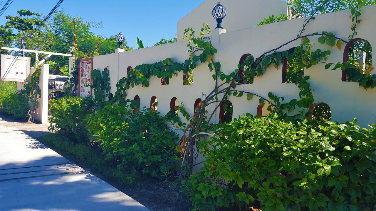 Tres Cocos Resort San Pedro (Ambergris Caye) Exterior foto