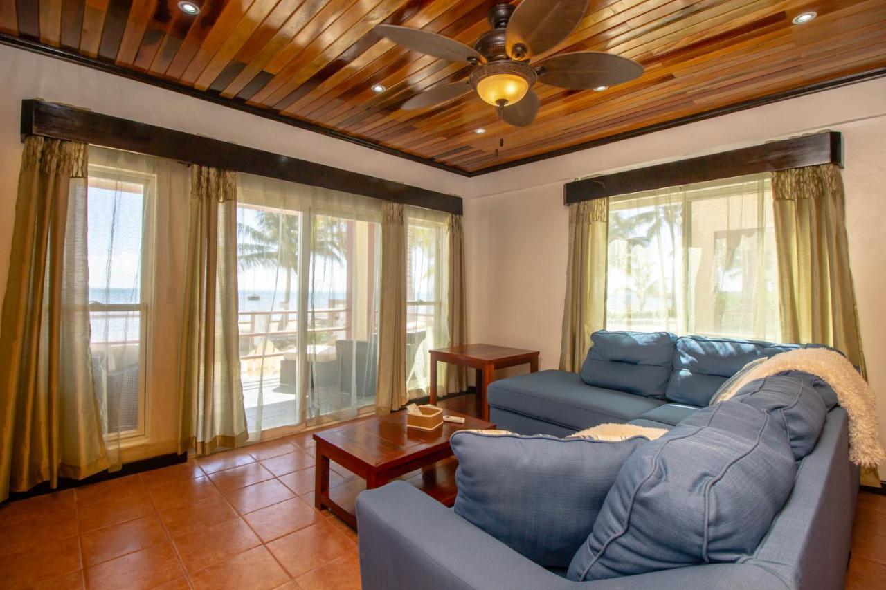 Tres Cocos Resort San Pedro (Ambergris Caye) Exterior foto