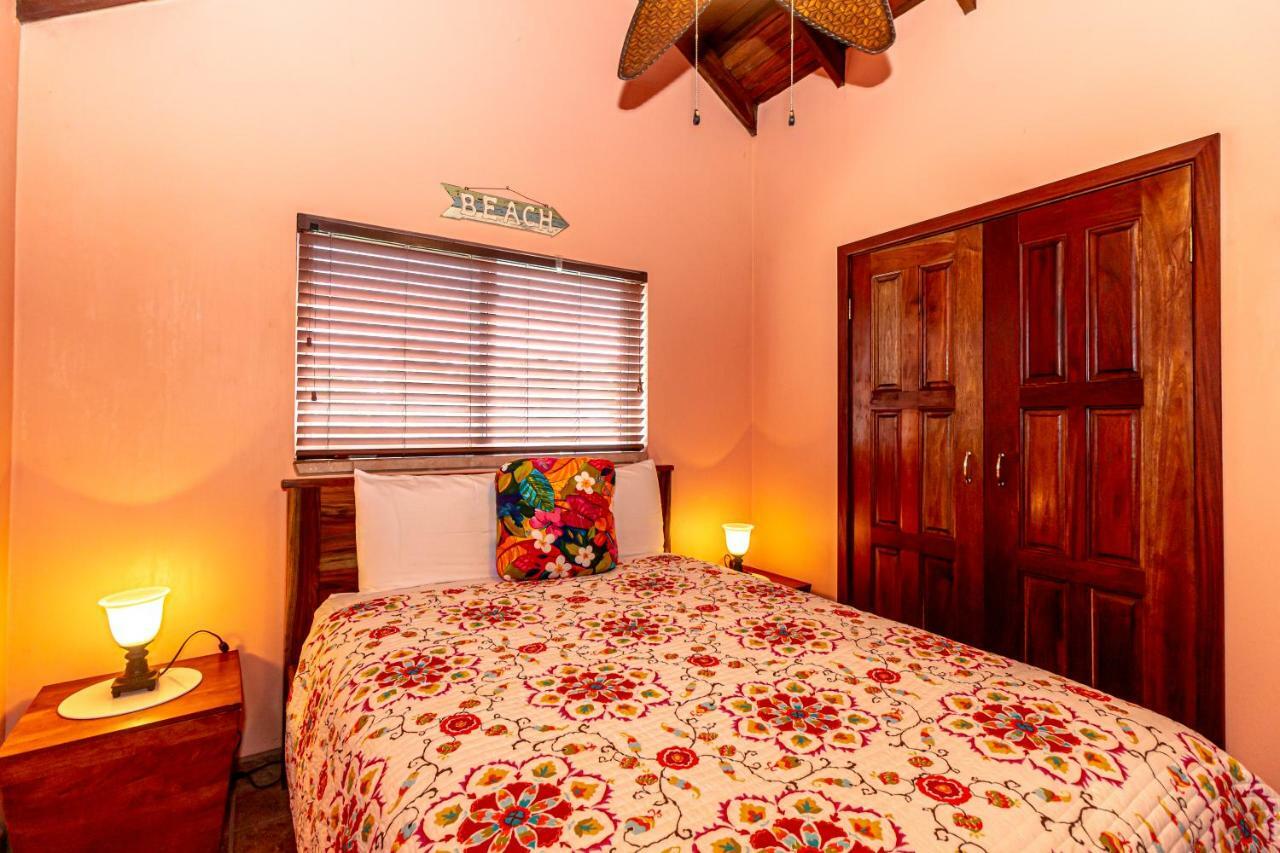 Tres Cocos Resort San Pedro (Ambergris Caye) Exterior foto
