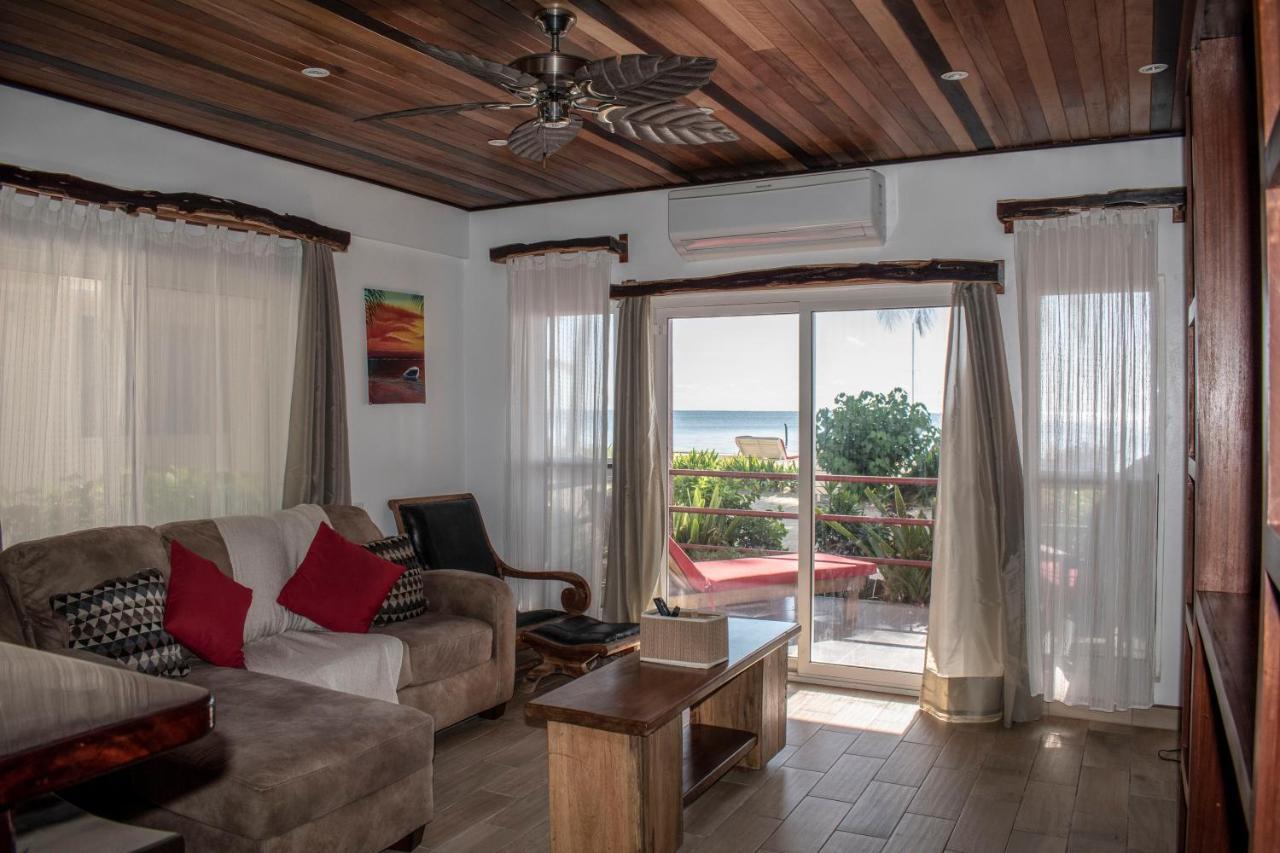 Tres Cocos Resort San Pedro (Ambergris Caye) Quarto foto